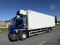 Renault D WIDE 19.280 DTI EURO 6 FRIGO LAMBERET