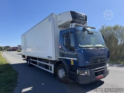 Renault D WIDE 19.280 DTI EURO 6 FRIGO LAMBERET