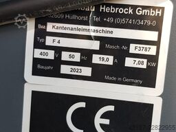 Hebrock F4