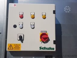Schuko Vacomat 300