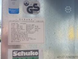 Schuko Vacomat 300