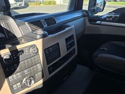 MAN TGS 26.460 6x2