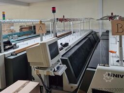 UNIVERSAL MC-720/ MC-835/ MC-825
