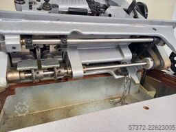 Cornely Type 10