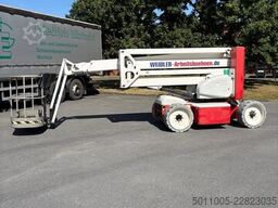 Niftylift HR17NE