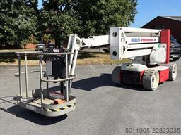 Niftylift HR17NE