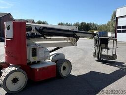 Niftylift HR17NE