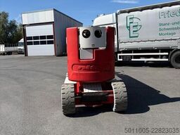 Niftylift HR17NE