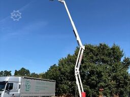 Niftylift HR17NE