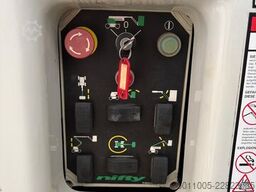 Niftylift HR17NE
