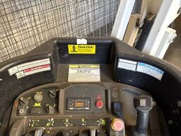 Niftylift HR17NE