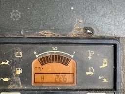 Niftylift HR17NE
