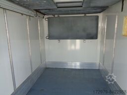  *Tiefkühler*Kühlplatten*Container*