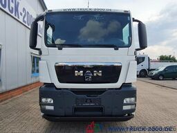 MAN TGS 18.360 Atlas Kran 165.2E+Funkfernbedienung