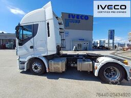 IVECO AS440S46T/FPLT mit Kipphydraulik