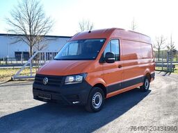 VOLKSWAGEN Crafter 35 Kasten TDI Aut. 4Motion MR *Hochdach