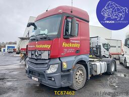Mercedes-Benz Actros 1842