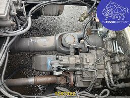 Mercedes-Benz Actros 1842