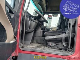 Mercedes-Benz Actros 1842