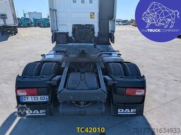 DAF XF 460