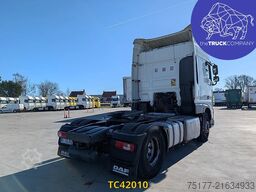 DAF XF 460