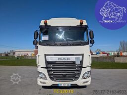 DAF XF 460