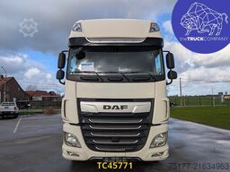 DAF XF 480