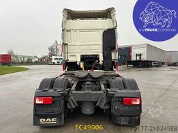 DAF XF 460