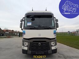 Renault T 460