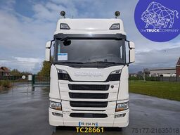 Scania R 450
