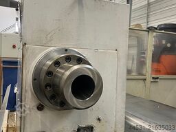 Wanderer MGR 406 R 008