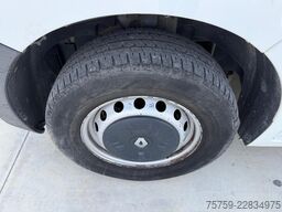 Renault Master 35.130 Kastenwagen Euro 6b Klima