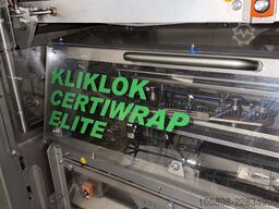 Syntegon Klklok Certiwrap Elite