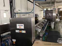 Syntegon Klklok Certiwrap Elite