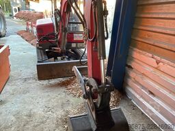Neuson 3402