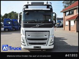 VOLVO FH 460 XL, Chassi Standklima,  LNG GAS