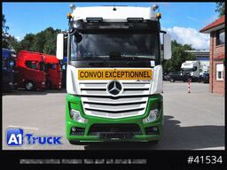 MERCEDES-BENZ 2858 LS 6X4 neue Modell, 120 t.,Schwerlast