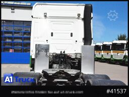 MERCEDES-BENZ 2858 LS 6X4 neue Modell, 120 t.,Schwerlast