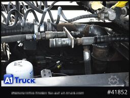 VOLVO FH 500 XL, Hydraulik Navi, Leder, Standklima Airbrush, Show Truck
