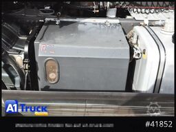 VOLVO FH 500 XL, Hydraulik Navi, Leder, Standklima Airbrush, Show Truck
