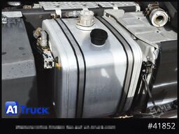 VOLVO FH 500 XL, Hydraulik Navi, Leder, Standklima Airbrush, Show Truck