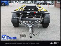 IVECO AS260SY-46 BDF LNG LBW Lenkachse Steering