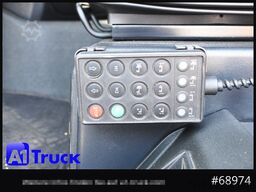 IVECO AS260SY-46 BDF LNG LBW Lenkachse Steering