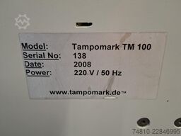 Tampo Mark TM-100