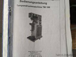 Tampo Mark TM-100