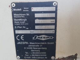 JAESPA Concept 330 GTH