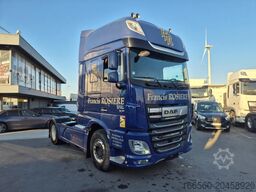 DAF XF 480 FT SUPER SPACE CAB ADR ZF INTARDER