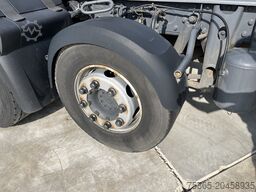 DAF XF 480 FTP Space Cab / 414 dkm / Stand Klima / ...