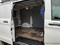 Mercedes-Benz Vito 111 CDI Lang / Business Professional Plus ...