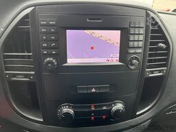 Mercedes-Benz Vito 111 CDI Lang / Business Professional Plus ...